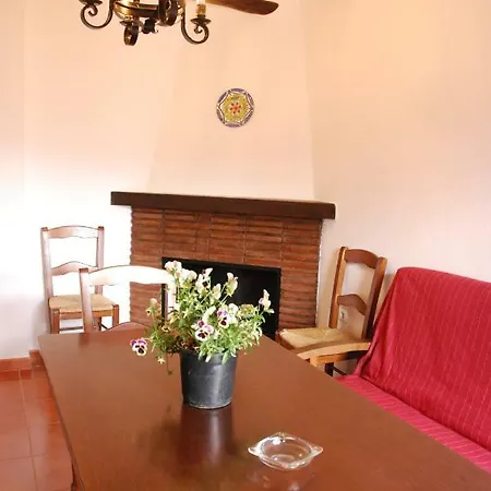 Alojamiento Rural La Ermita Bubion Exterior photo
