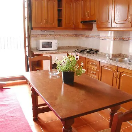 Alojamiento Rural La Ermita Bubion Exterior photo