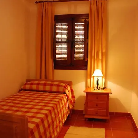 Alojamiento Rural La Ermita Bubion Exterior photo