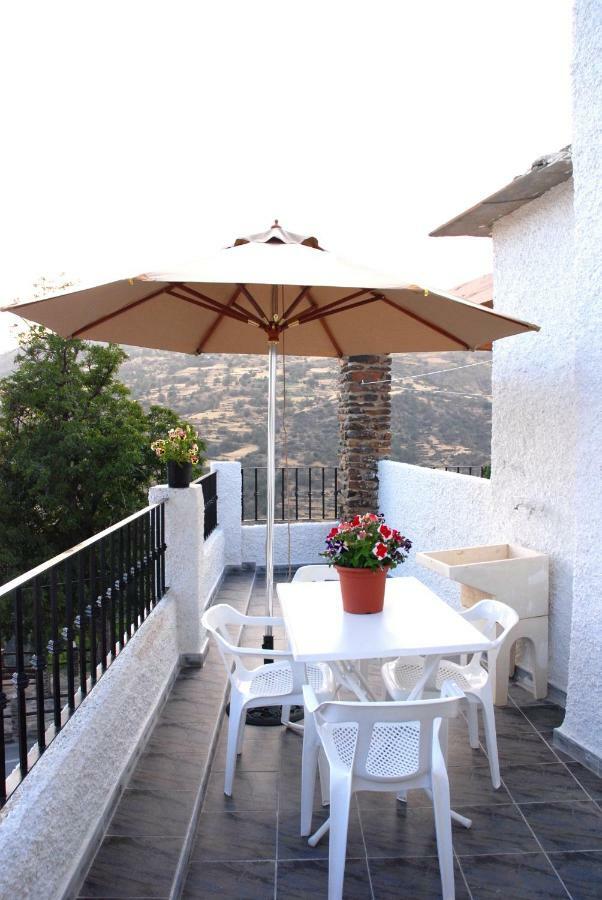 Rural La Ermita Country house *