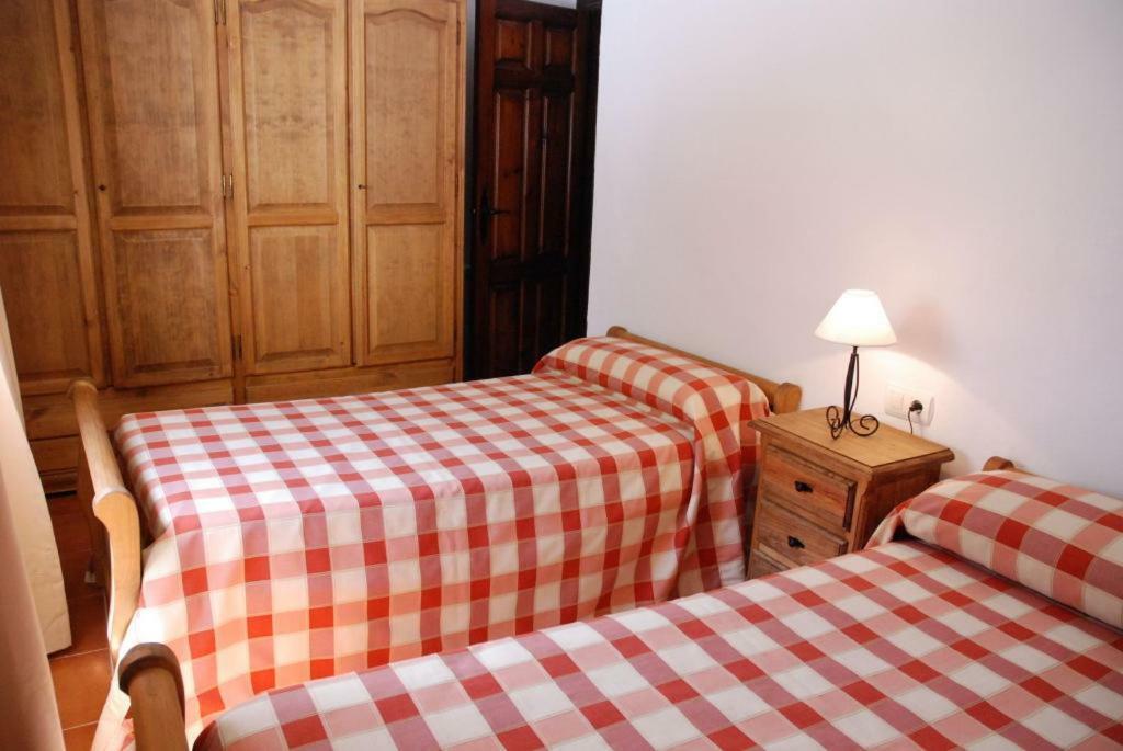 Rural La Ermita Country house