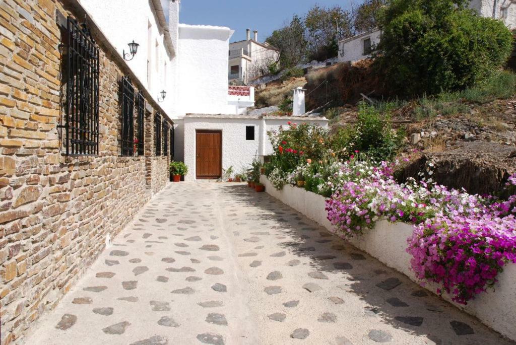 Rural La Ermita Country house *