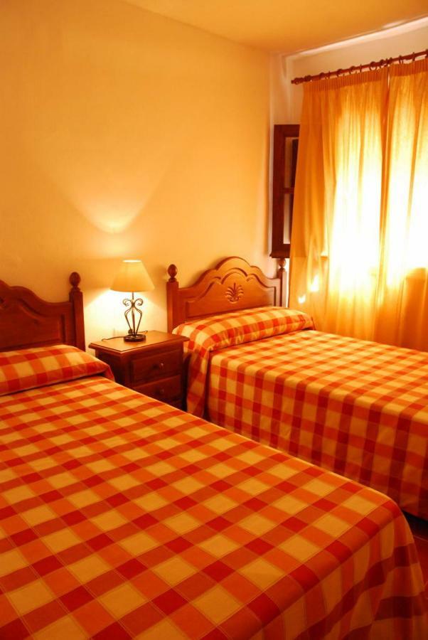 Country house Rural La Ermita Bubion