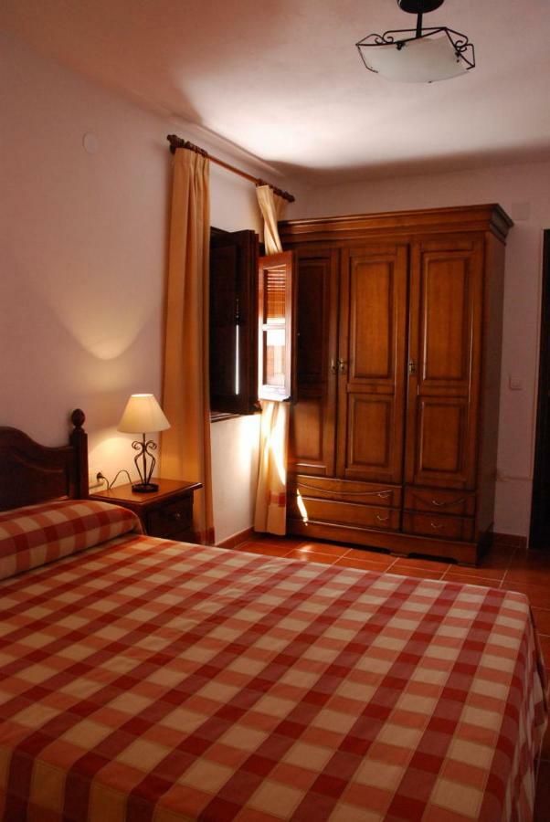 Country house Rural La Ermita