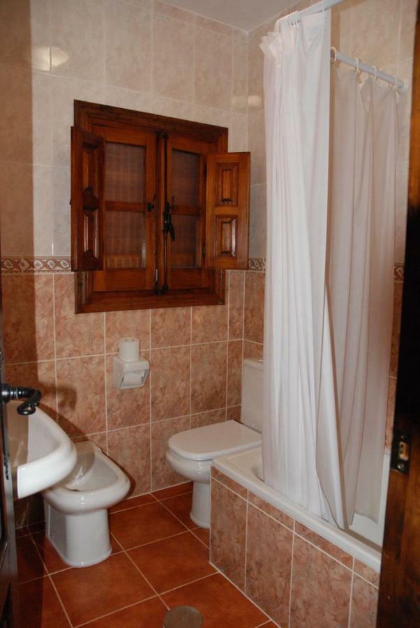 Country house Rural La Ermita *